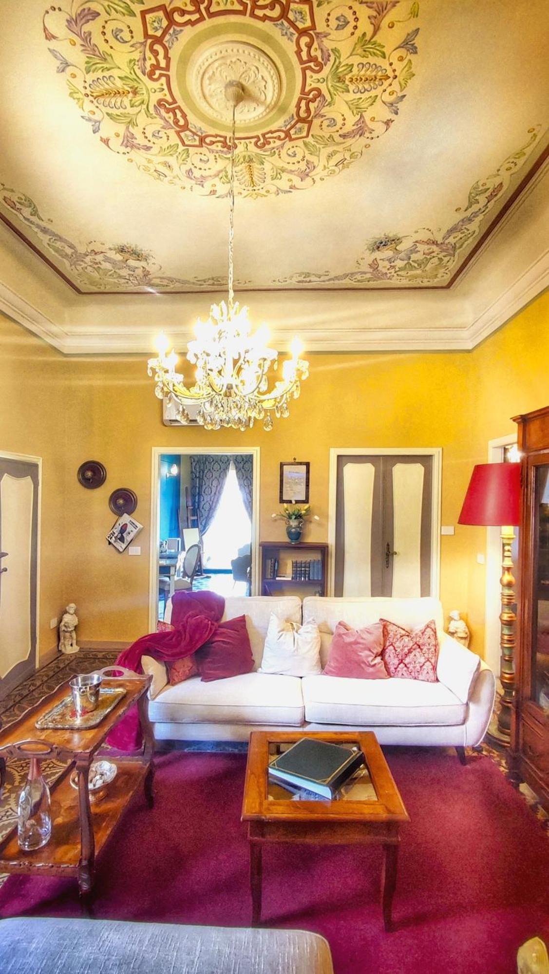 Villa De Maestri - With Elevator Since September 2025 Lucca Eksteriør bilde