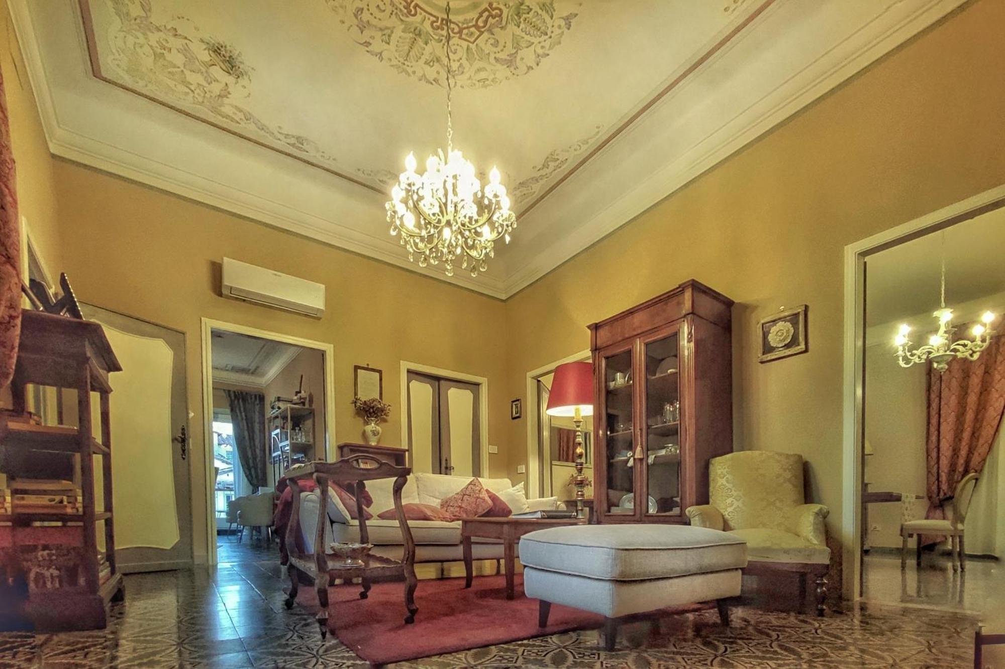 Villa De Maestri - With Elevator Since September 2025 Lucca Eksteriør bilde